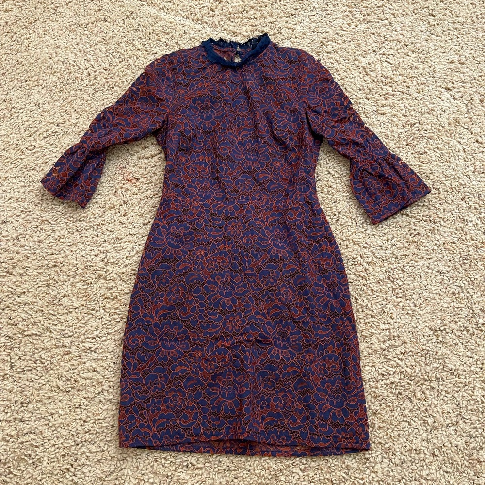 TOPSHOP Dress